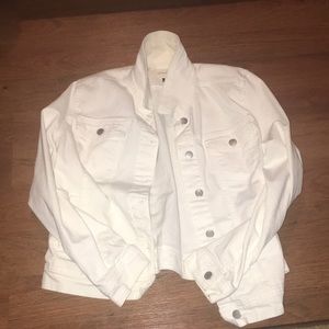 Universal Thread XL Jean jacket